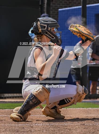 Thumbnail 1 in East Forsyth vs D.H. Conley (NCHSAA 4A Final Game 3)  photogallery.