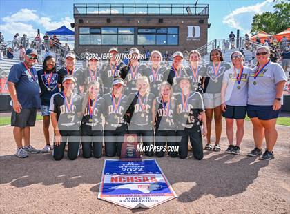 Thumbnail 1 in East Forsyth vs D.H. Conley (NCHSAA 4A Final Game 3)  photogallery.