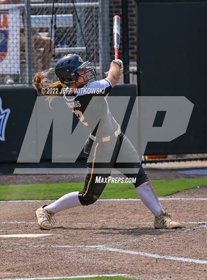 Thumbnail 2 in East Forsyth vs D.H. Conley (NCHSAA 4A Final Game 3)  photogallery.