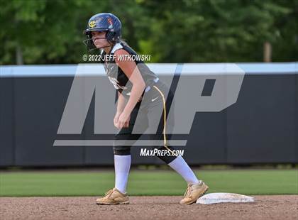 Thumbnail 1 in East Forsyth vs D.H. Conley (NCHSAA 4A Final Game 3)  photogallery.