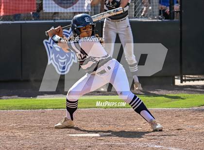 Thumbnail 3 in East Forsyth vs D.H. Conley (NCHSAA 4A Final Game 3)  photogallery.