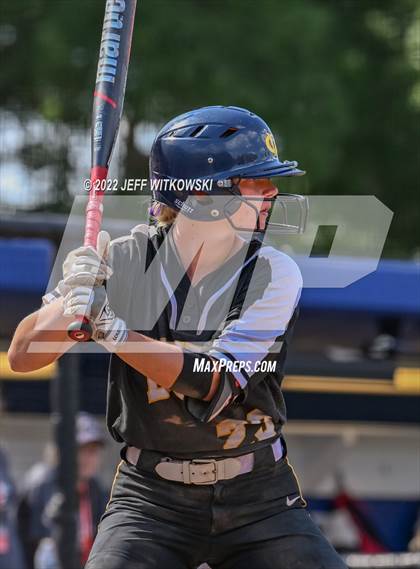 Thumbnail 3 in East Forsyth vs D.H. Conley (NCHSAA 4A Final Game 3)  photogallery.