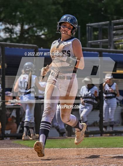 Thumbnail 1 in East Forsyth vs D.H. Conley (NCHSAA 4A Final Game 3)  photogallery.