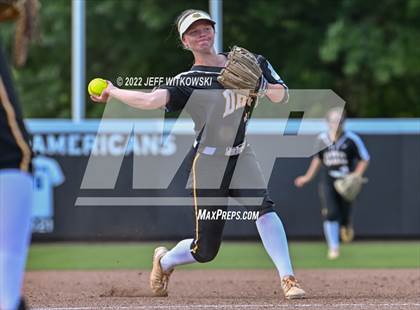 Thumbnail 3 in East Forsyth vs D.H. Conley (NCHSAA 4A Final Game 3)  photogallery.