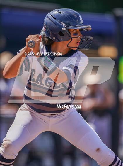 Thumbnail 3 in East Forsyth vs D.H. Conley (NCHSAA 4A Final Game 3)  photogallery.