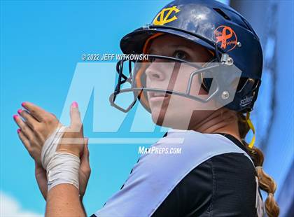 Thumbnail 1 in East Forsyth vs D.H. Conley (NCHSAA 4A Final Game 3)  photogallery.