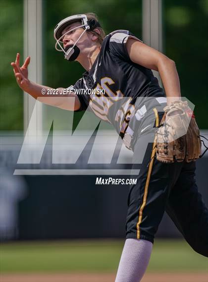 Thumbnail 2 in East Forsyth vs D.H. Conley (NCHSAA 4A Final Game 3)  photogallery.