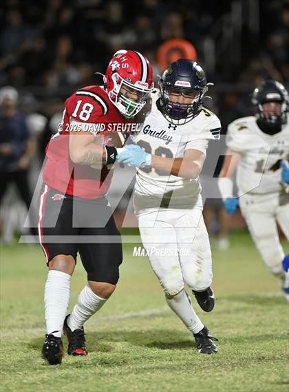 Thumbnail 1 in Gridley @ Winters photogallery.
