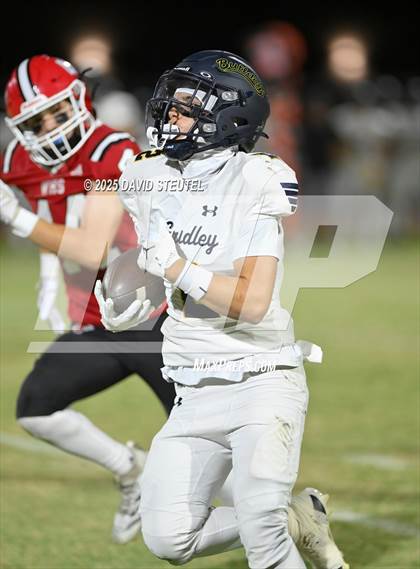 Thumbnail 3 in Gridley @ Winters photogallery.