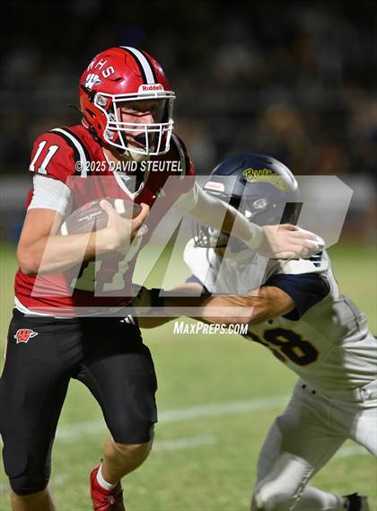 Thumbnail 1 in Gridley @ Winters photogallery.