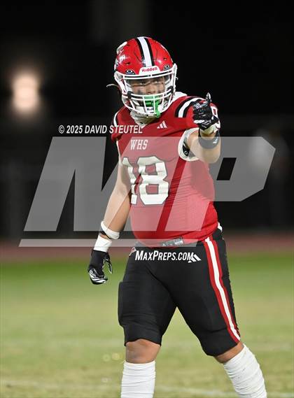 Thumbnail 1 in Gridley @ Winters photogallery.