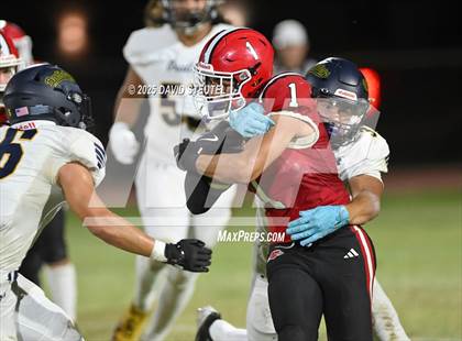 Thumbnail 1 in Gridley @ Winters photogallery.