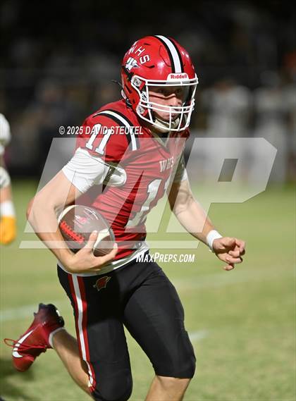 Thumbnail 1 in Gridley @ Winters photogallery.