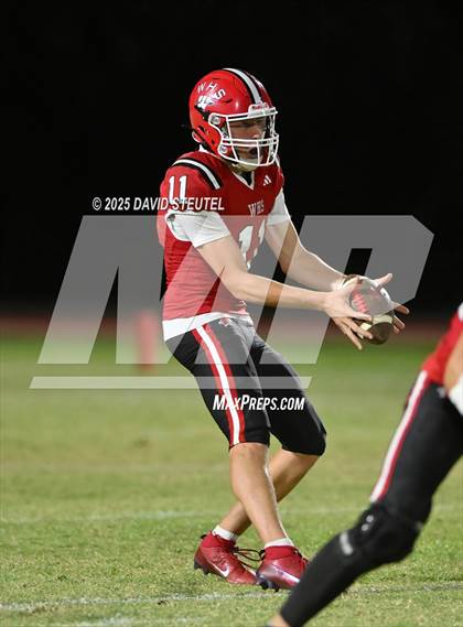 Thumbnail 3 in Gridley @ Winters photogallery.