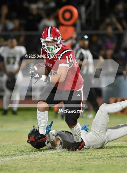 Thumbnail 1 in Gridley @ Winters photogallery.