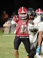 Photo from the gallery "Gridley @ Winters"