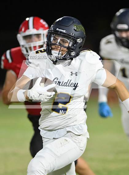 Thumbnail 2 in Gridley @ Winters photogallery.