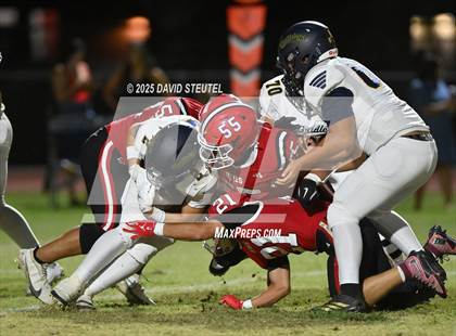 Thumbnail 3 in Gridley @ Winters photogallery.