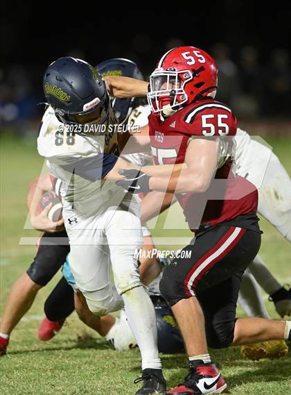 Thumbnail 1 in Gridley @ Winters photogallery.