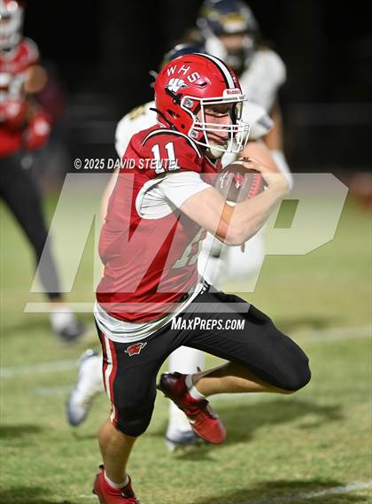 Thumbnail 2 in Gridley @ Winters photogallery.