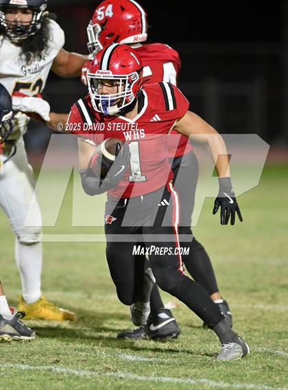 Thumbnail 1 in Gridley @ Winters photogallery.