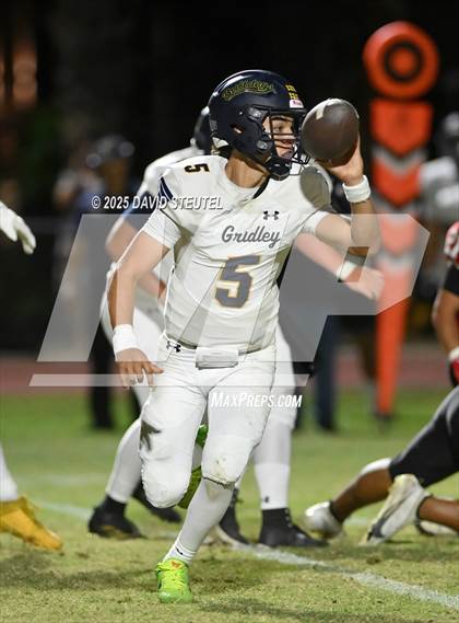 Thumbnail 3 in Gridley @ Winters photogallery.