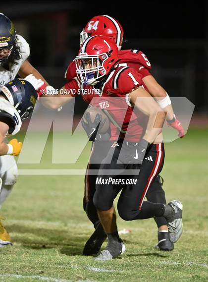 Thumbnail 3 in Gridley @ Winters photogallery.