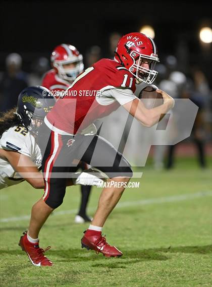 Thumbnail 1 in Gridley @ Winters photogallery.