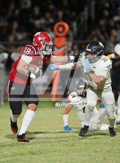 Thumbnail 2 in Gridley @ Winters photogallery.