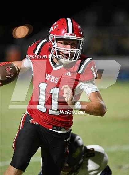 Thumbnail 2 in Gridley @ Winters photogallery.