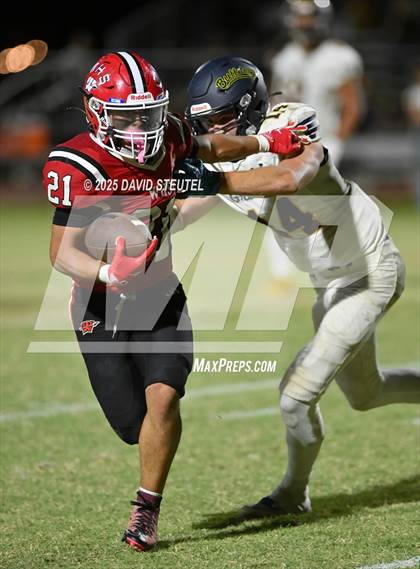 Thumbnail 3 in Gridley @ Winters photogallery.