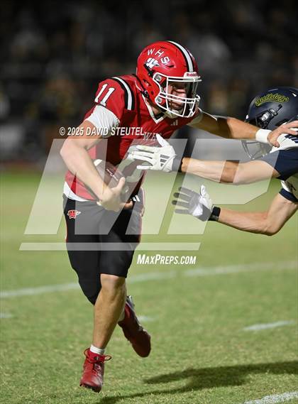 Thumbnail 3 in Gridley @ Winters photogallery.