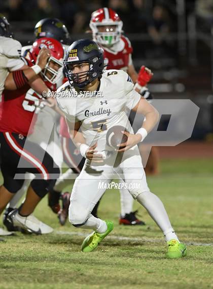 Thumbnail 3 in Gridley @ Winters photogallery.