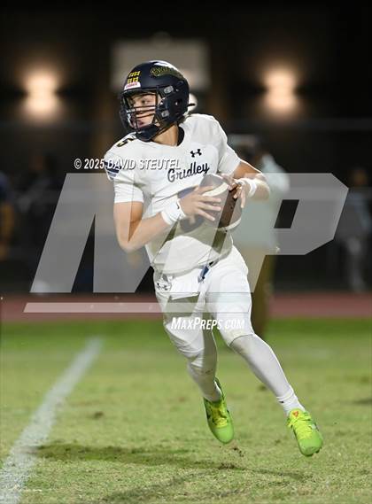 Thumbnail 2 in Gridley @ Winters photogallery.