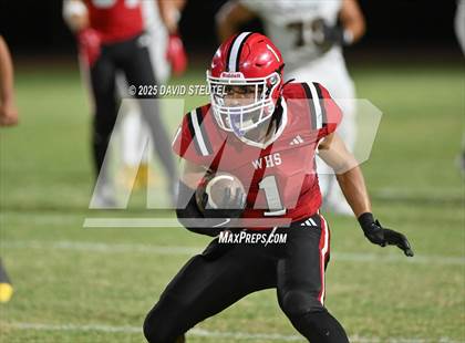 Thumbnail 2 in Gridley @ Winters photogallery.