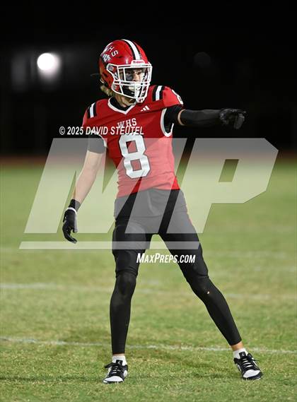 Thumbnail 3 in Gridley @ Winters photogallery.