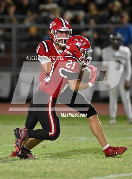 Thumbnail 2 in Gridley @ Winters photogallery.