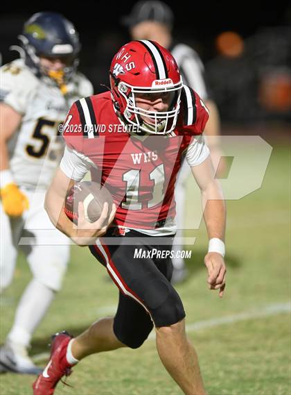 Thumbnail 3 in Gridley @ Winters photogallery.