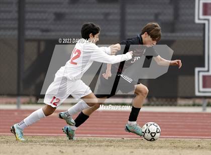 Thumbnail 2 in Chaparral @ Hamilton photogallery.