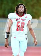 Photo from the gallery "West Point @ Apollo"