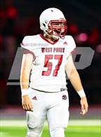 Photo from the gallery "West Point @ Apollo"