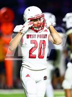 Photo from the gallery "West Point @ Apollo"