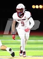 Photo from the gallery "West Point @ Apollo"