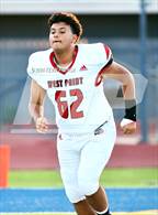 Photo from the gallery "West Point @ Apollo"