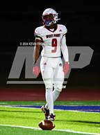 Photo from the gallery "West Point @ Apollo"