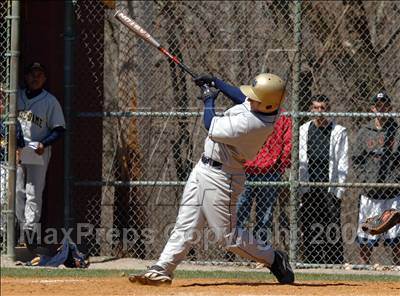 Thumbnail 3 in Notre Dame-Fairfield @ St. Joseph photogallery.