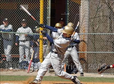 Thumbnail 3 in Notre Dame-Fairfield @ St. Joseph photogallery.
