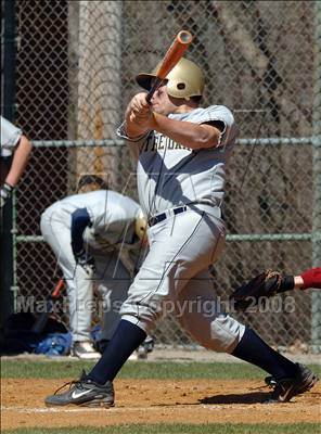 Thumbnail 3 in Notre Dame-Fairfield @ St. Joseph photogallery.