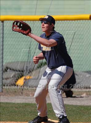 Thumbnail 3 in Notre Dame-Fairfield @ St. Joseph photogallery.