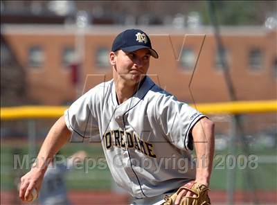 Thumbnail 3 in Notre Dame-Fairfield @ St. Joseph photogallery.